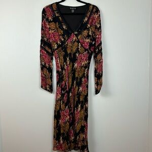 MA JICK 90'S Vintage dress size L